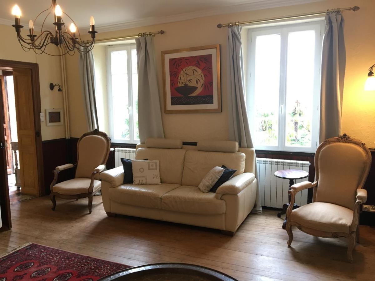 Domaine De Menerque - Petit Chateau Avec Piscine Lisle-sur-Tarn Kültér fotó