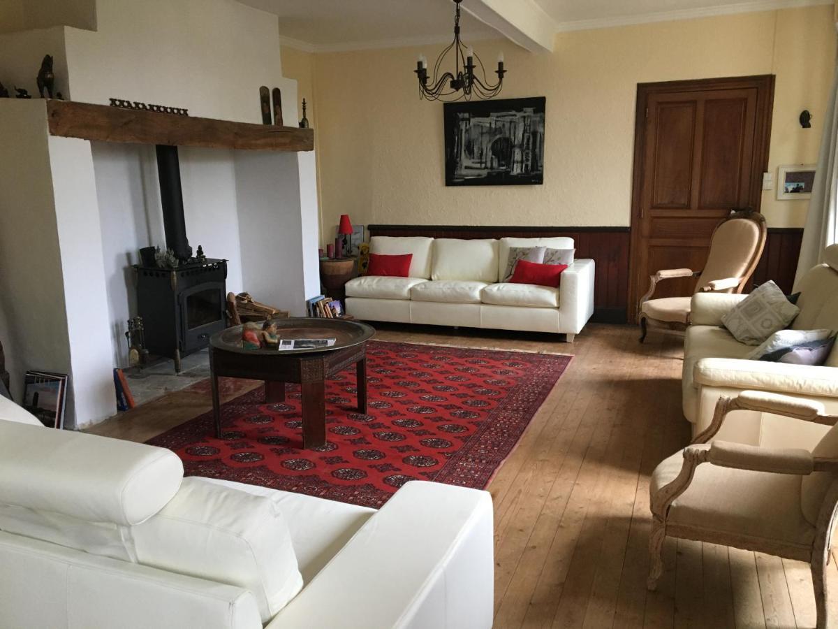 Domaine De Menerque - Petit Chateau Avec Piscine Lisle-sur-Tarn Kültér fotó